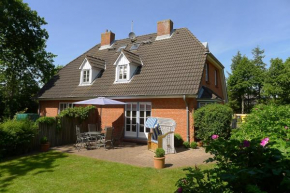Strandstraße 77, Haus Nordseepark